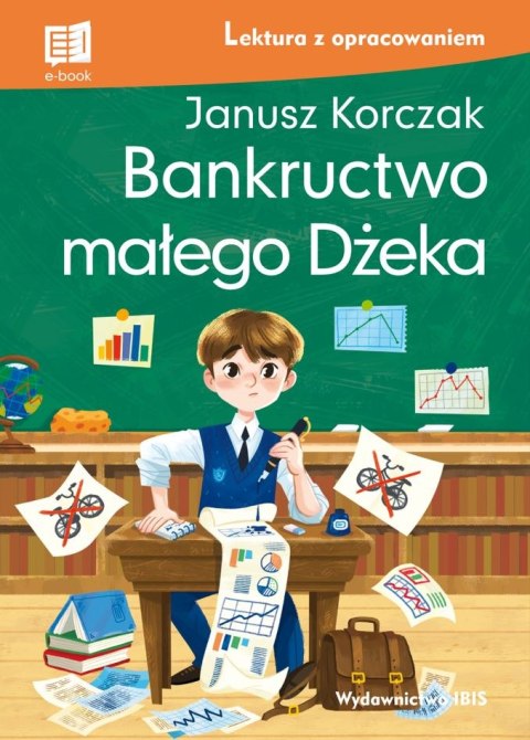 Bankructwo małego Dżeka Bankructwo małego Dżeka