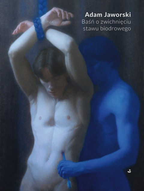 Baśń o zwichnięciu stawu biodrowego Baśń o zwichnięciu stawu biodrowego