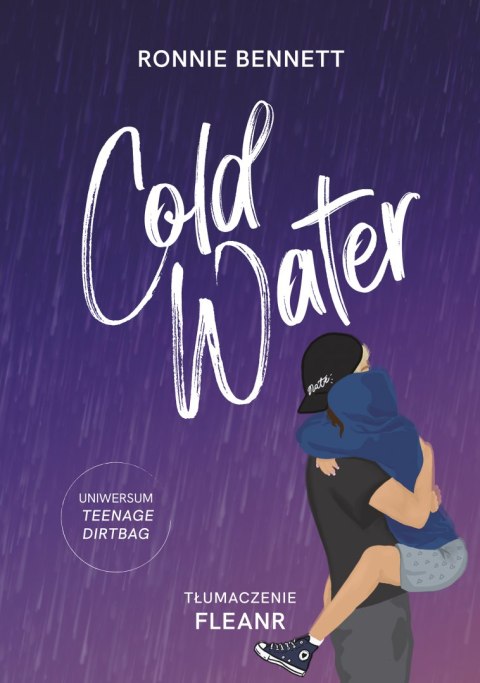 Cold Water Cold Water