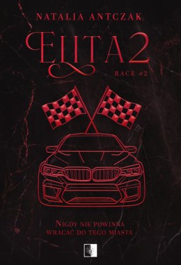 Elita. Race. Tom 2