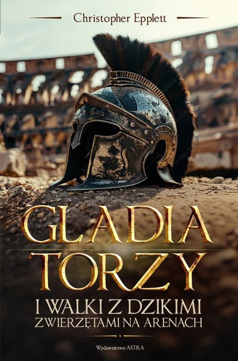 Gladiatorzy i walki ze zwierzętami na arenach Gladiatorzy i walki ze zwierzętami na arenach