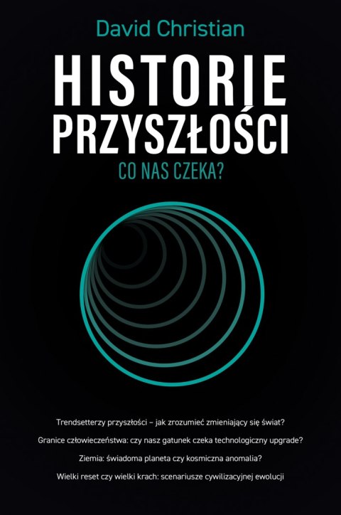 Historie przyszłości Historie przyszłości