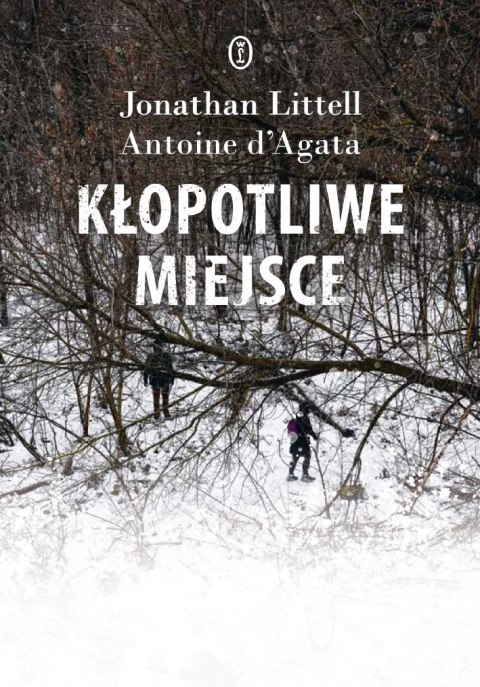 Kłopotliwe miejsce Kłopotliwe miejsce