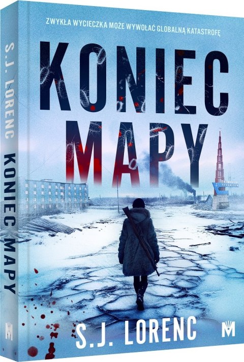 Koniec mapy Koniec mapy