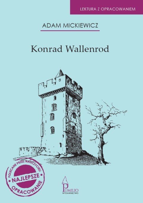 Konrad Wallenrod Konrad Wallenrod
