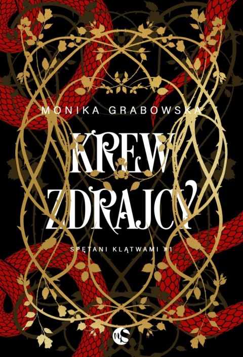 Krew zdrajcy Krew zdrajcy
