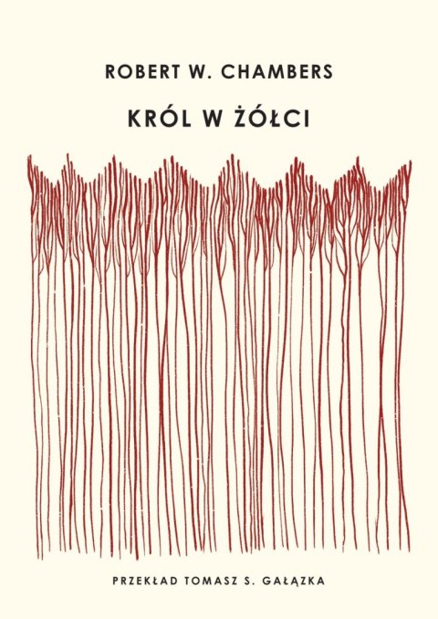 Król w żółci Król w żółci