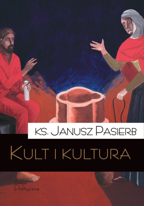 Kult i kultura Kult i kultura