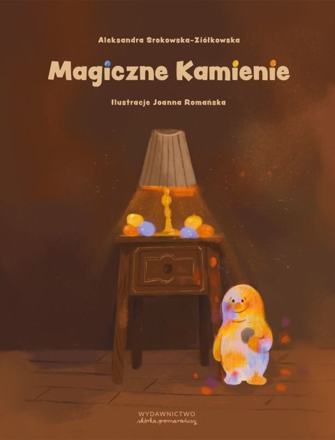 Magiczne Kamienie Magiczne Kamienie