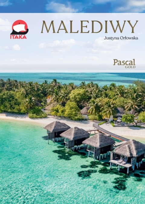 Malediwy. Pascal gold Malediwy. Pascal gold