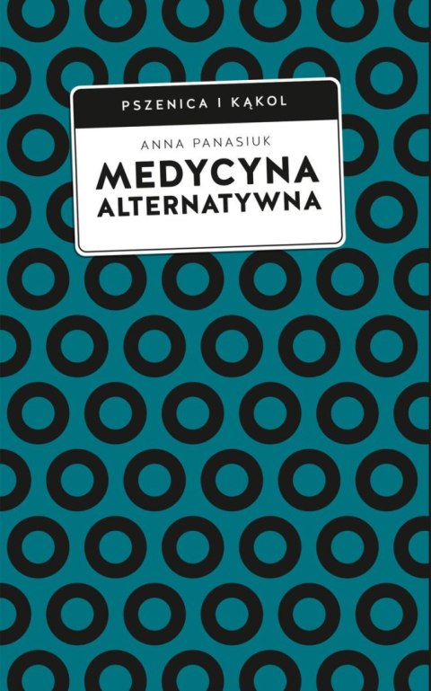 Medycyna alternatywna Medycyna alternatywna