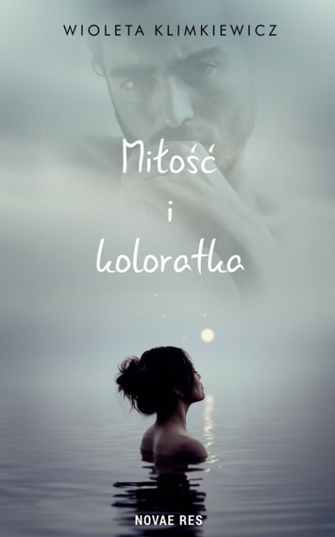 Miłość i koloratka Miłość i koloratka