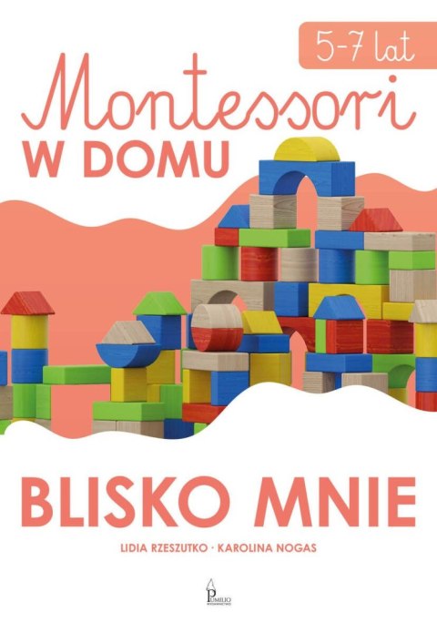 Montessori w domu. Blisko mnie Montessori w domu. Blisko mnie