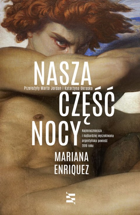 Nasza część nocy wyd. 2025 Nasza część nocy wyd. 2025