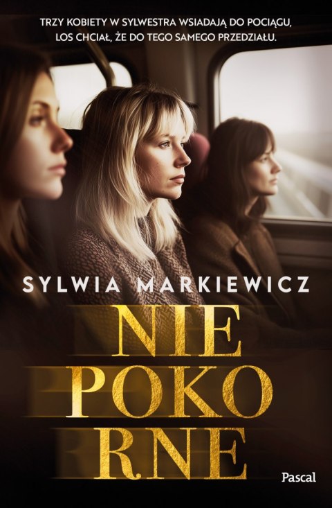 Niepokorne Niepokorne