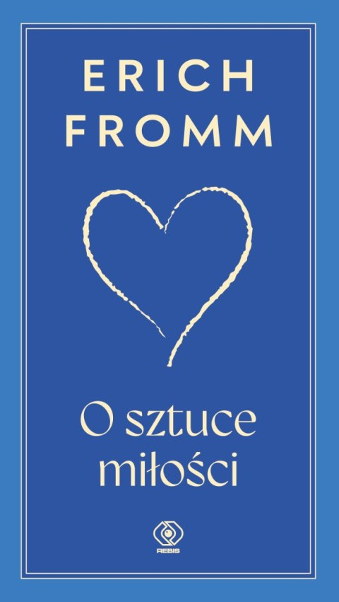 O sztuce miłości wyd. 2025 O sztuce miłości wyd. 2025