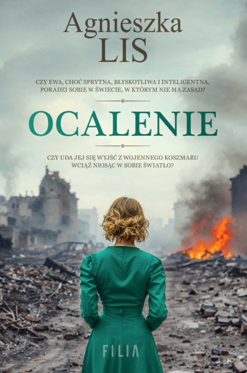 Ocalenie Ocalenie
