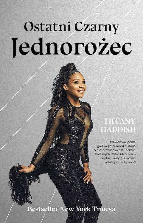 Ostatni czarny jednorożec Ostatni czarny jednorożec