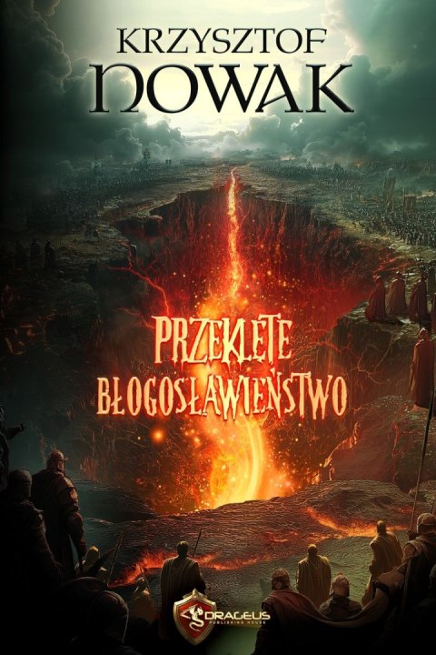 Przeklęte Błogosławieństwo Przeklęte Błogosławieństwo