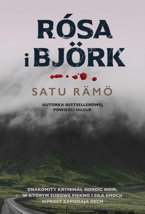 Rósa i Björk. Hildur Rósa i Björk. Hildur