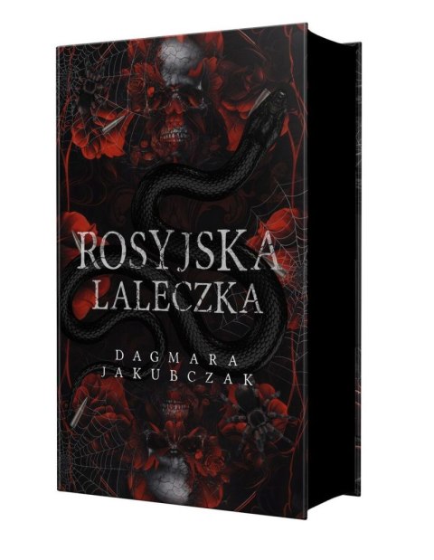 Rosyjska Laleczka. Wydanie specjalne Rosyjska Laleczka. Wydanie specjalne