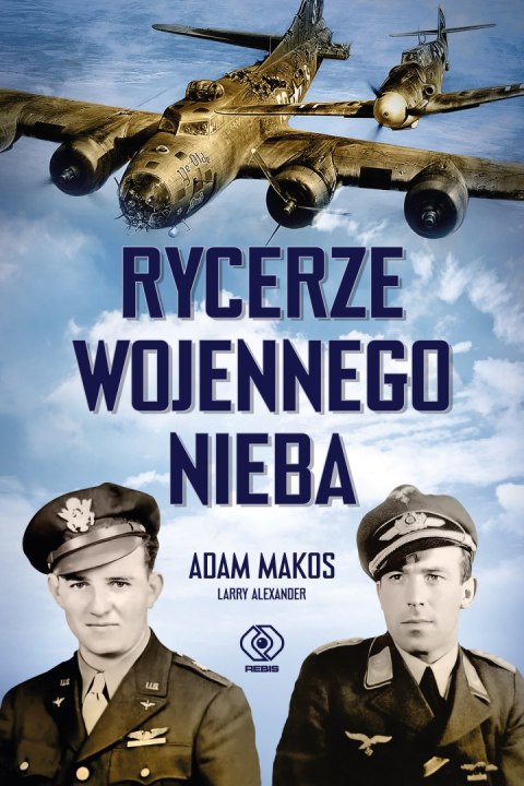 Rycerze wojennego nieba Rycerze wojennego nieba