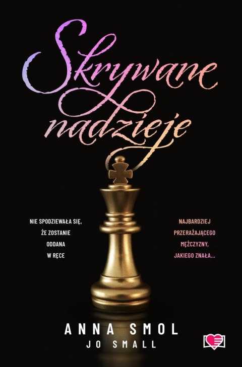 Skrywane nadzieje Skrywane nadzieje