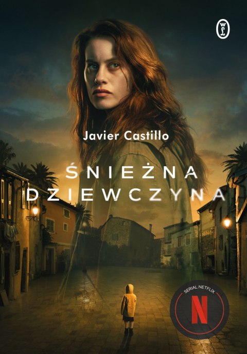 Śnieżna dziewczyna Śnieżna dziewczyna
