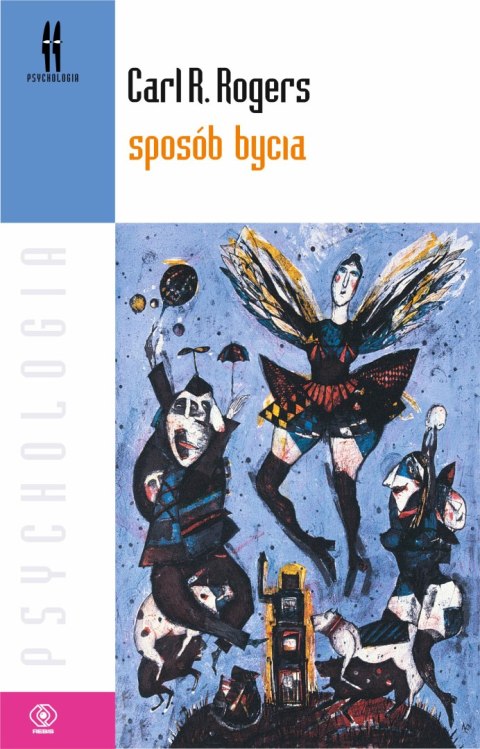 Sposób bycia wyd. 2025 Sposób bycia wyd. 2025