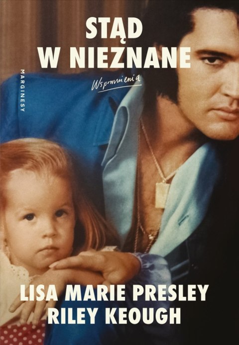 Stąd w nieznane. Wspomnienia Stąd w nieznane. Wspomnienia