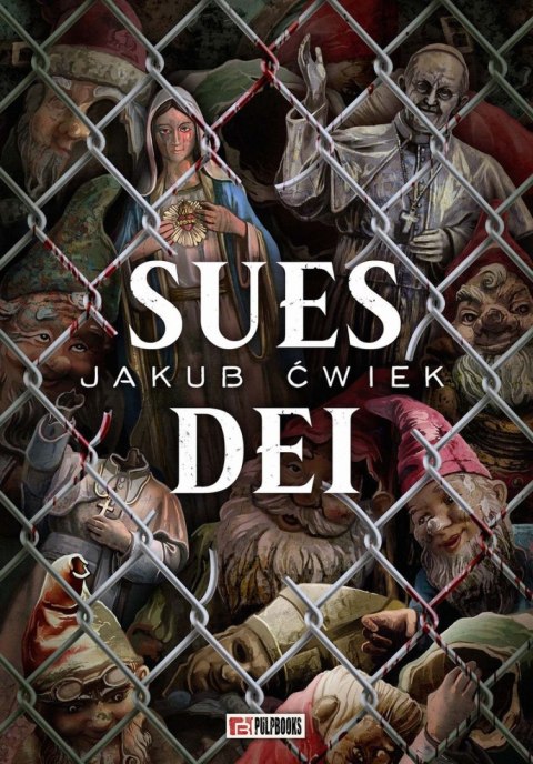 Sues Dei Sues Dei