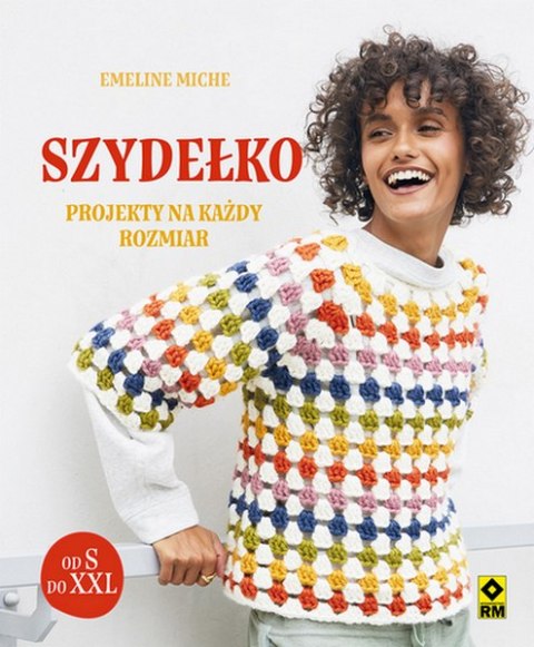 Szydełko Projekty na każdy rozmiar Szydełko Projekty na każdy rozmiar
