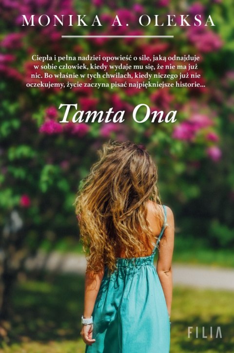 Tamta Ona Tamta Ona