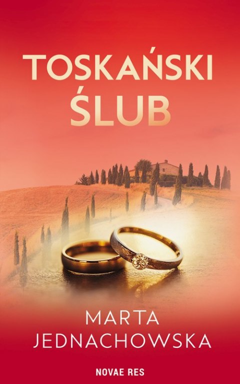 Toskański ślub Toskański ślub