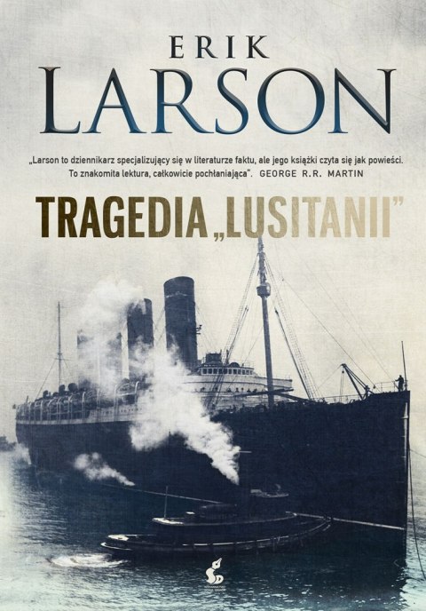 Tragedia Lusitanii Tragedia Lusitanii