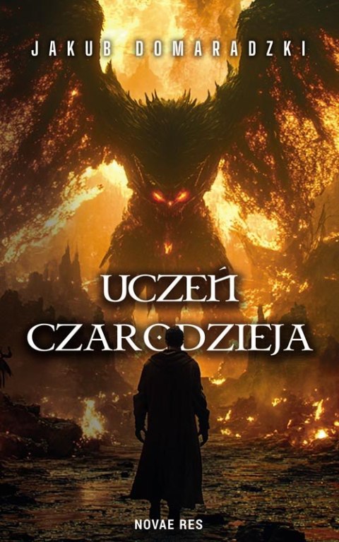 Uczeń czarodzieja Uczeń czarodzieja