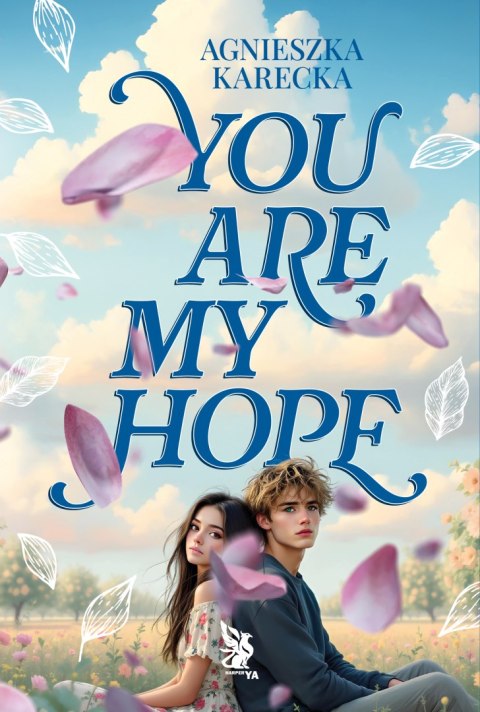 You Are My Hope You Are My Hope