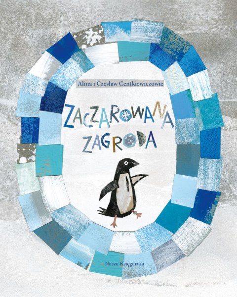 Zaczarowana zagroda wyd. 2025 Zaczarowana zagroda wyd. 2025