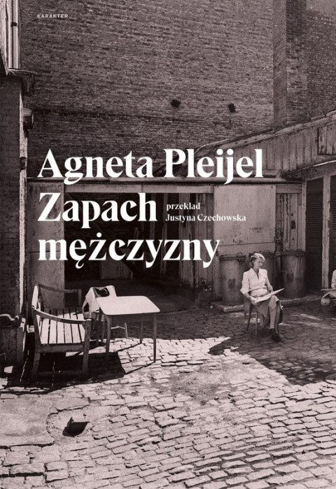 Zapach mężczyzny wyd. 2 Zapach mężczyzny wyd. 2
