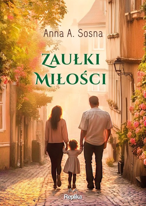 Zaułki miłości Zaułki miłości