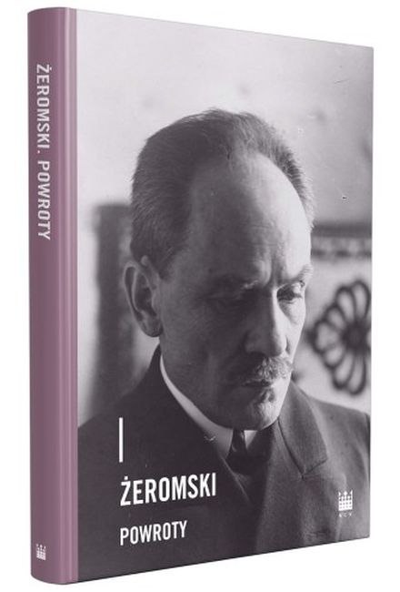 Żeromski Powroty Żeromski Powroty