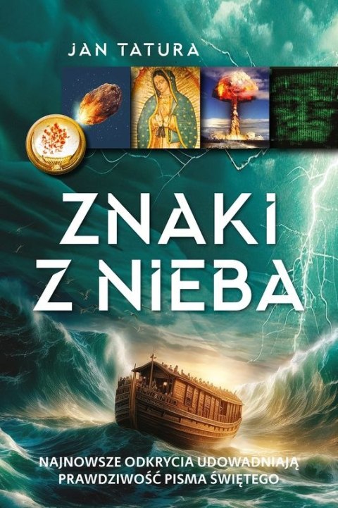 Znaki z Nieba Znaki z Nieba