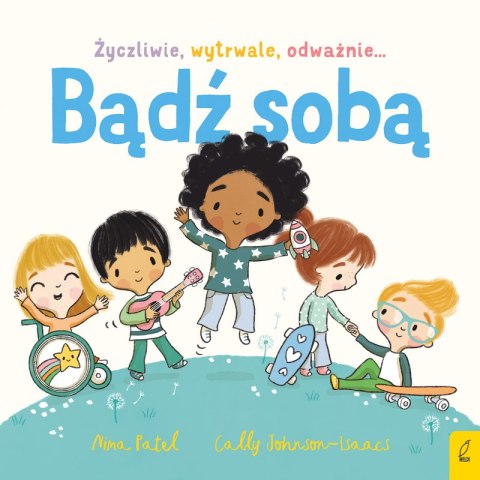 Bądź sobą Bądź sobą