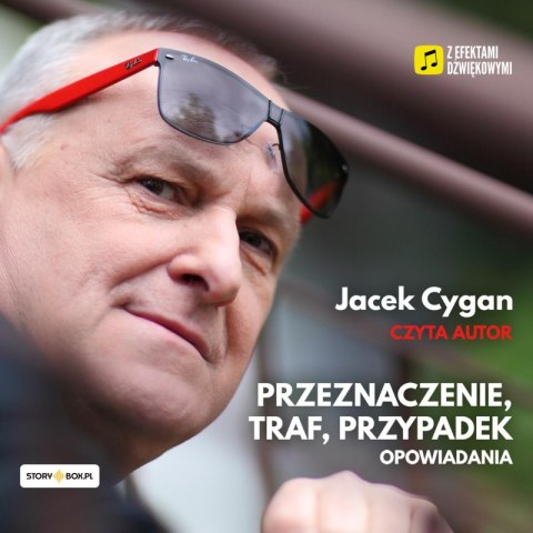 CD MP3 Przeznaczenie, traf, przypadek CD MP3 Przeznaczenie, traf, przypadek