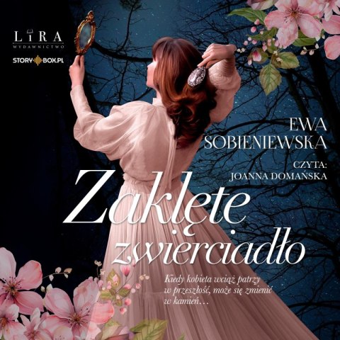 CD MP3 Zaklęte zwierciadło CD MP3 Zaklęte zwierciadło