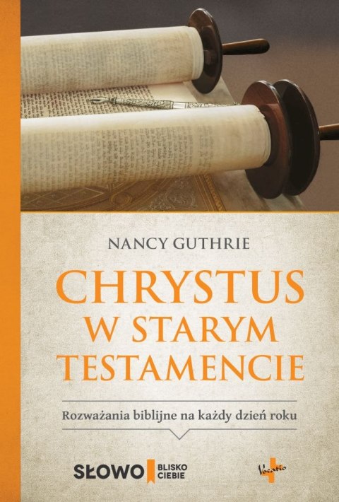 Chrystus w Starym Testamencie Chrystus w Starym Testamencie