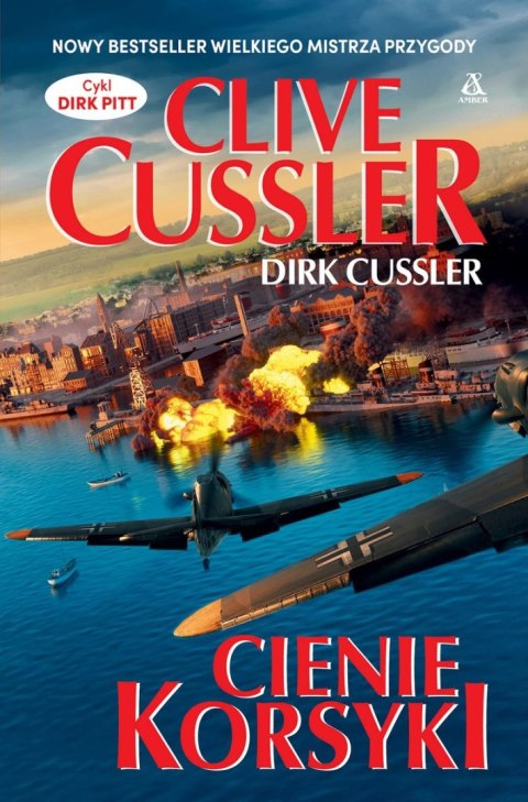 Cienie Korsyki Cienie Korsyki