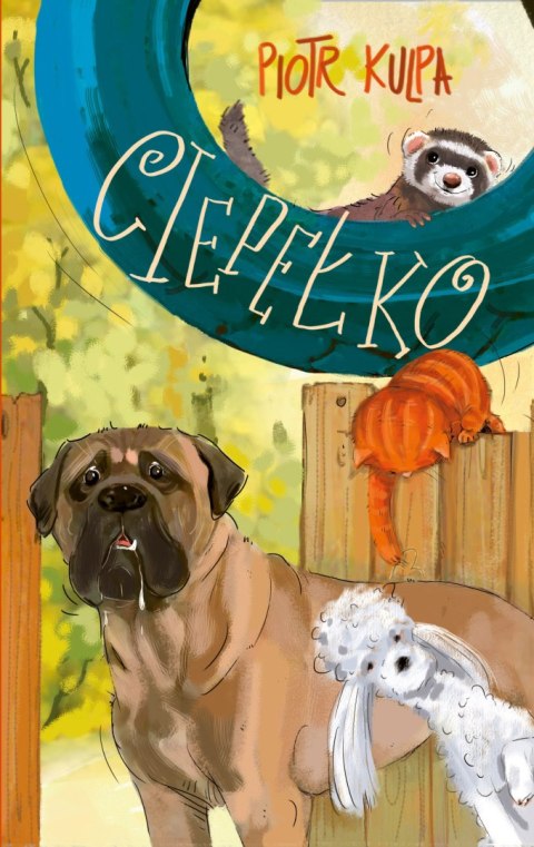 Ciepełko Ciepełko