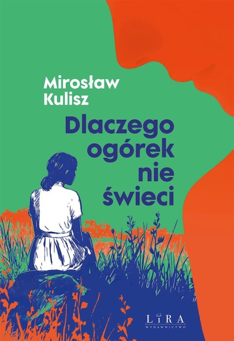 Dlaczego ogórek nie świeci Dlaczego ogórek nie świeci