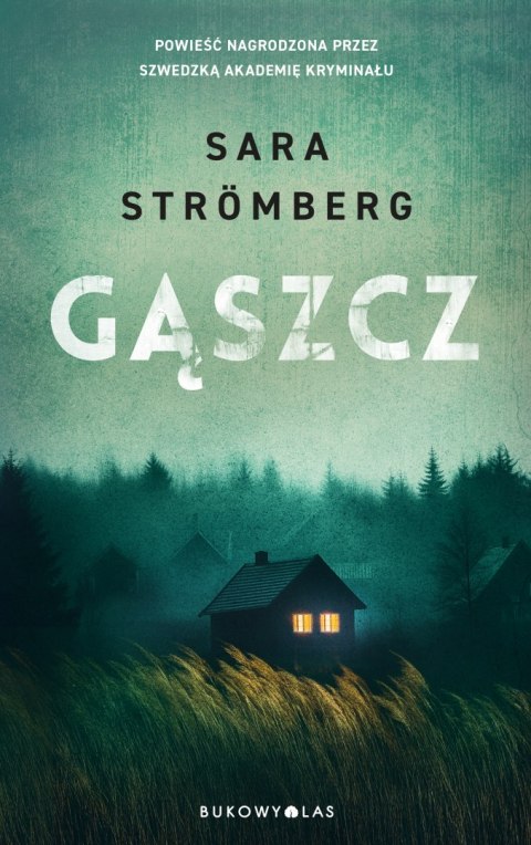 Gąszcz Gąszcz